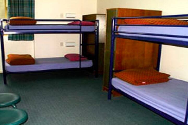 hostel
